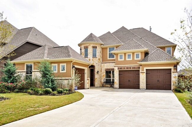 Primary Photo - 17519 Murrayfield Ct