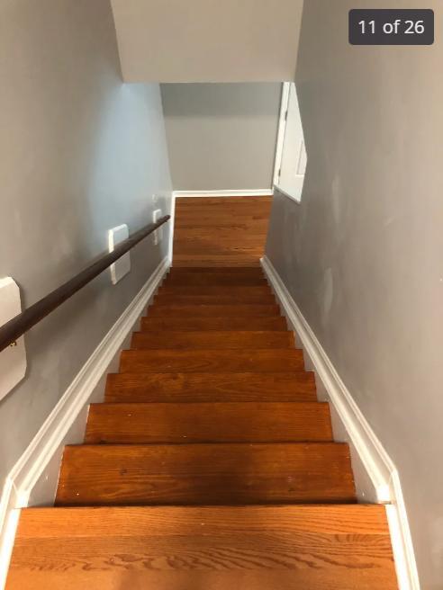 Building Photo - 807 Blair Ave