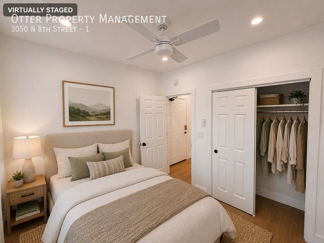 Building Photo - 3050 N 8th St