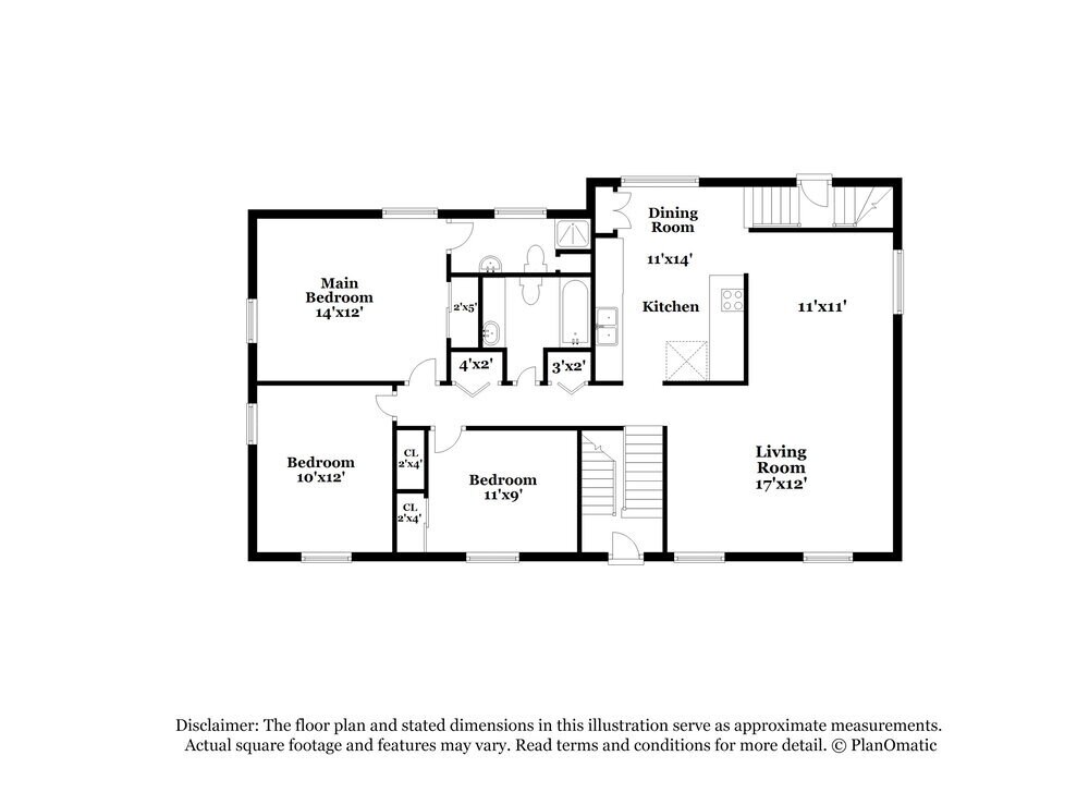 Building Photo - 6544 Portsmouth Dr