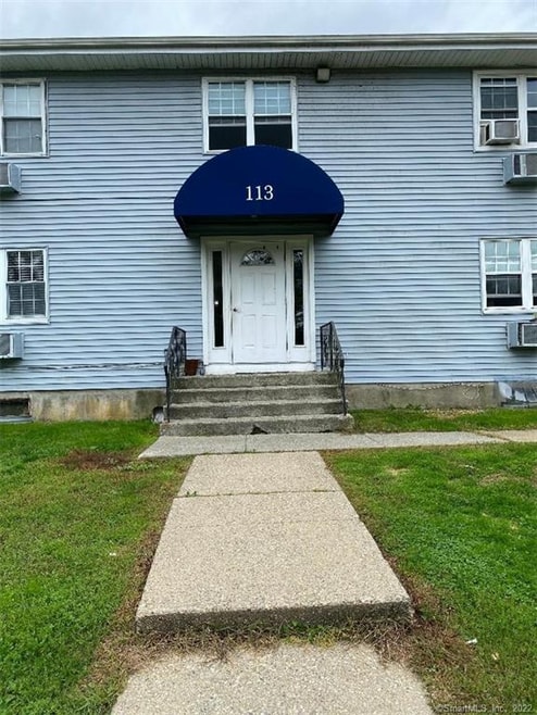Building Photo - 113 Horse Pond Rd