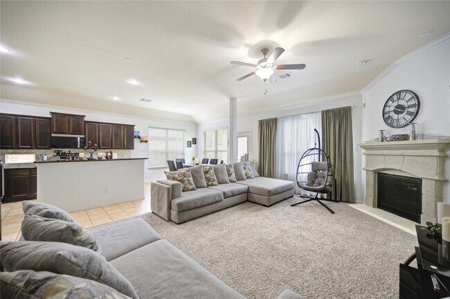 Building Photo - 21419 Lindell Run Dr