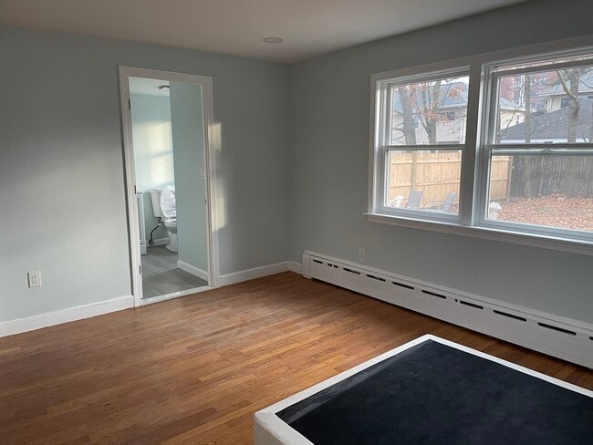 Building Photo - 36 Dartmouth St