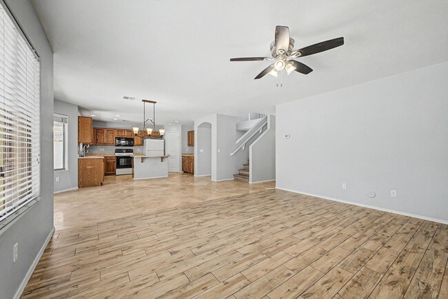 Building Photo - 4161 S Luiseno Blvd