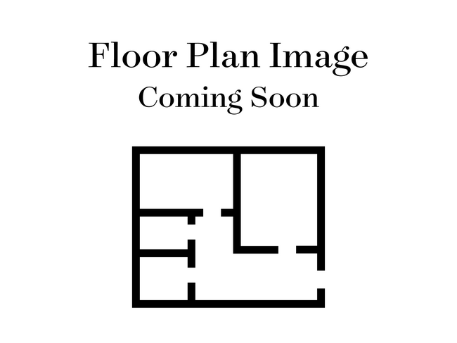 Floorplan - MetroPlace at Town Center