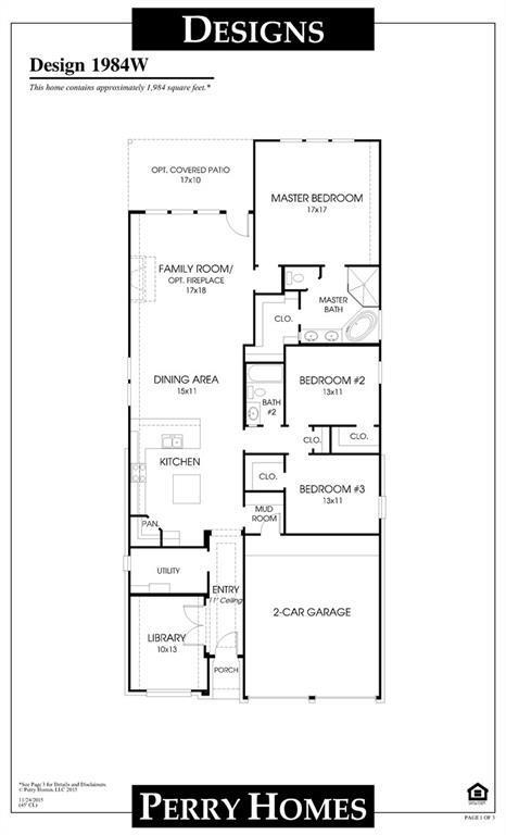 Building Photo - 116 Painted Lady Cove