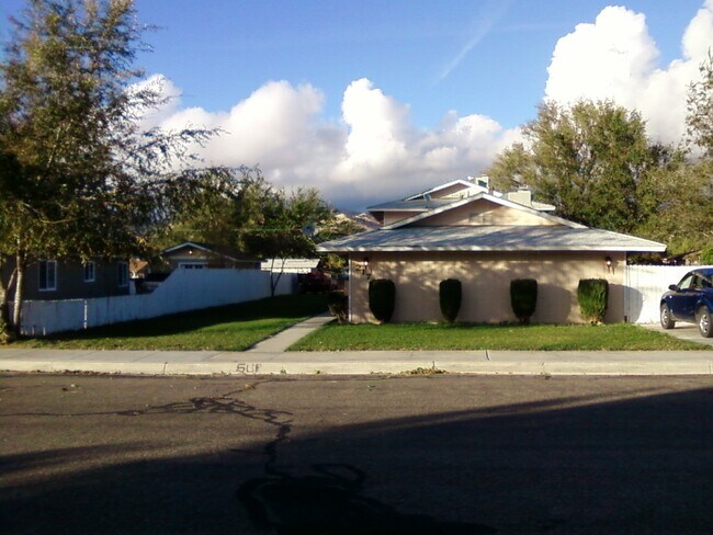 Building Photo - 217 E I St