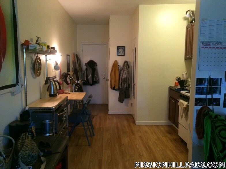 Building Photo - 59 S Huntington Ave