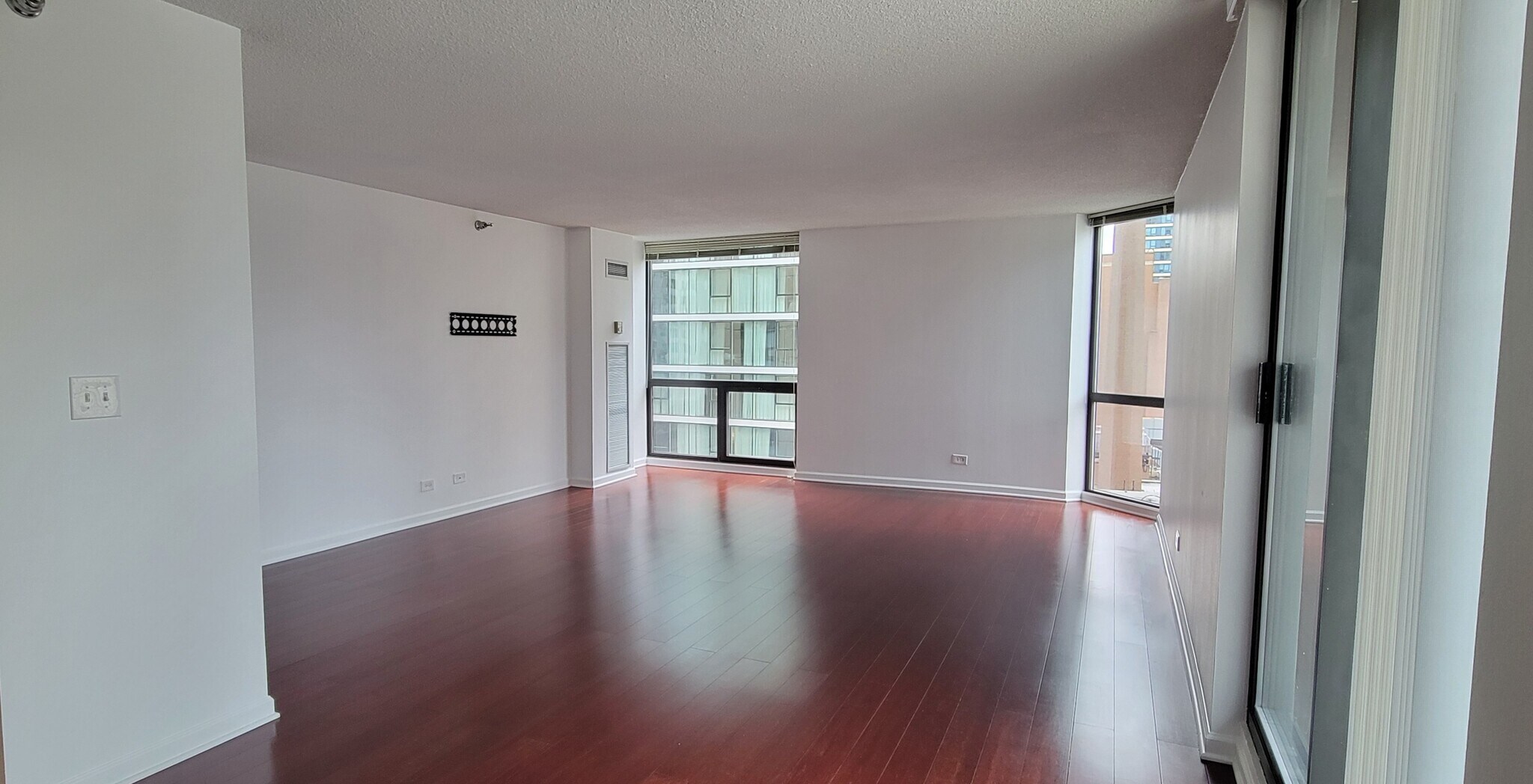 Living Room Left - 70 W Huron St