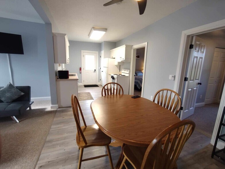 Building Photo - 99 Grondin Rd