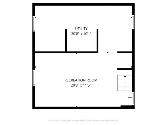 Building Photo - 1321 3rd Ave NW