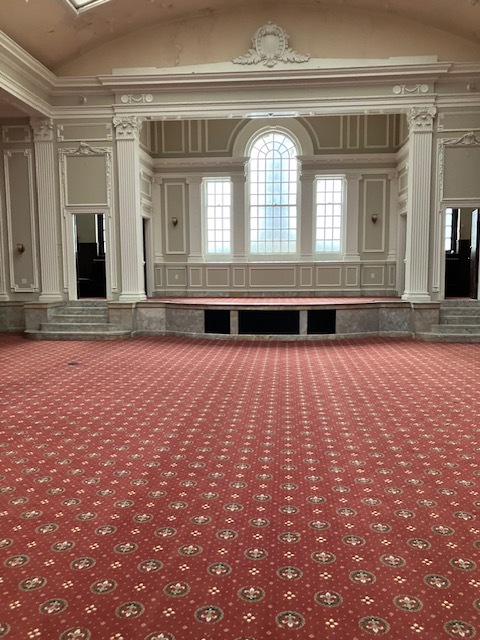 Grand Ballroom - 16 Balmoral St