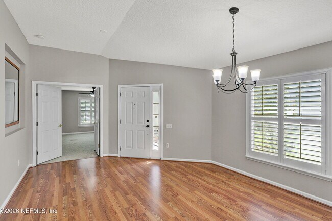 Building Photo - 1325 Fairway Village Dr