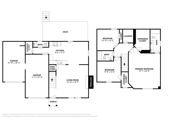 Building Photo - 147 Cattail Ln