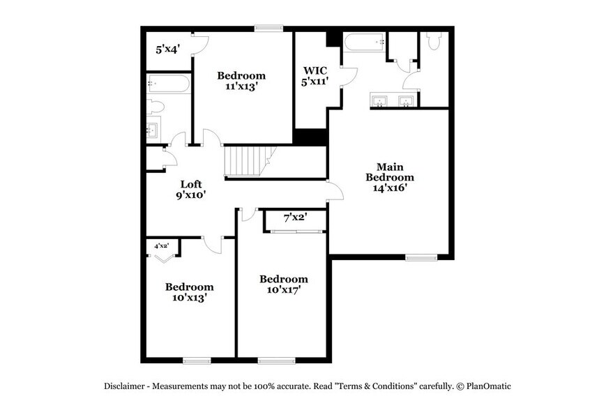 Building Photo - 1149 E Denim Trail