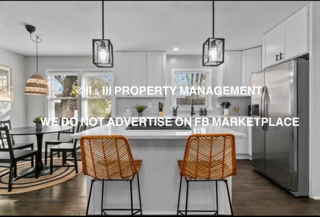 Building Photo - 4023 W 62nd Terrace