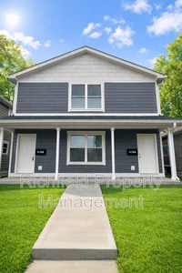 Building Photo - 416 N Hamilton Ave