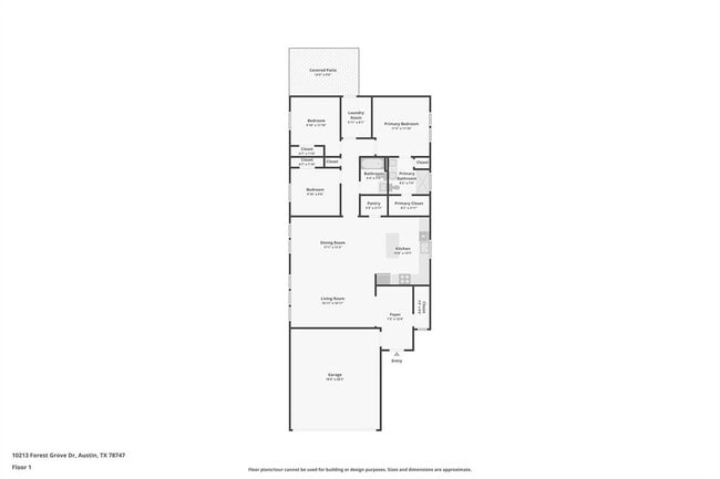 Building Photo - 10213 Forest Grove Dr