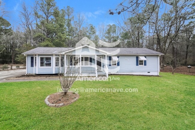 Building Photo - 317 Cartwright Cir