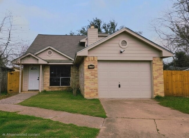 Building Photo - 6706 Dinner Creek Ct