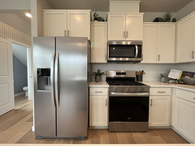 Building Photo - COMING SOON!!! Brand New 3BD Corner Lot Home with Open Layout & Modern Finishes