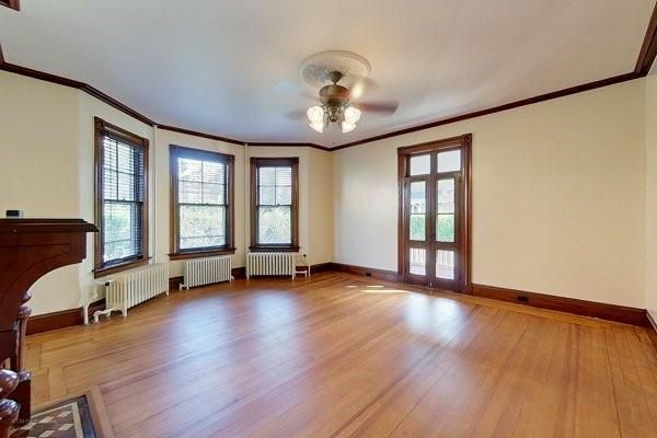 Building Photo - 16 Bull St