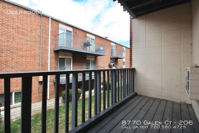 Building Photo - 8770 Galen Ct