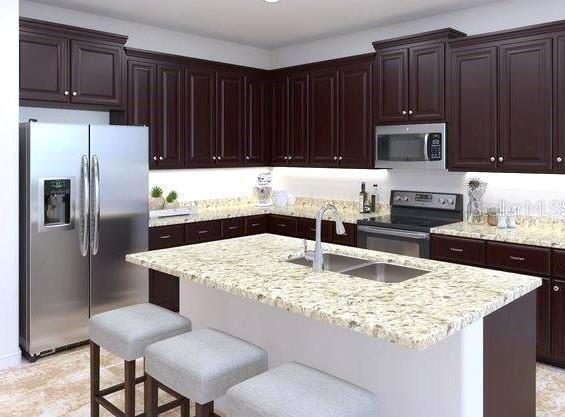 Building Photo - 18604 Noble Caspian Dr