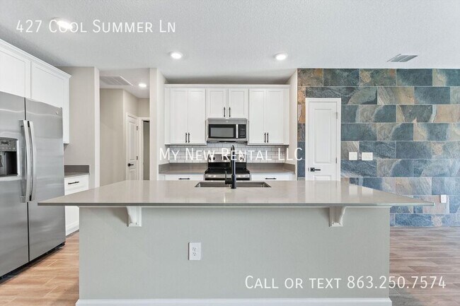 Building Photo - 427 Cool Summer Ln