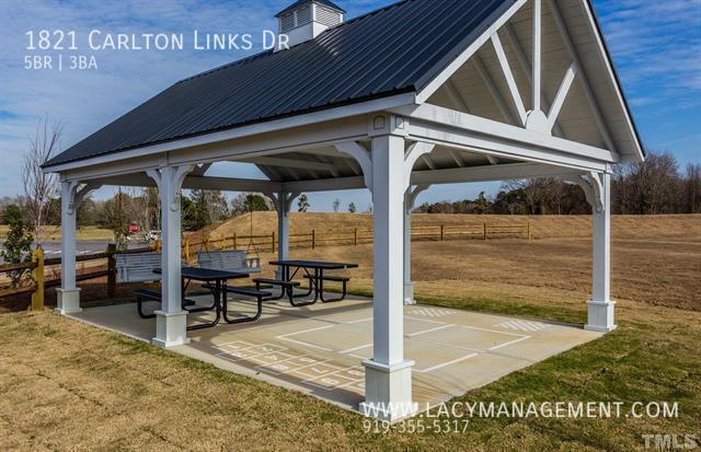 Building Photo - 1821 Carlton Links Dr.