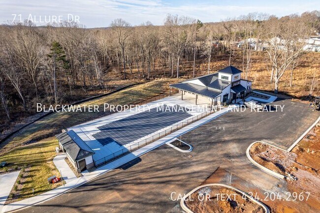 Building Photo - 71 Allure Drive
