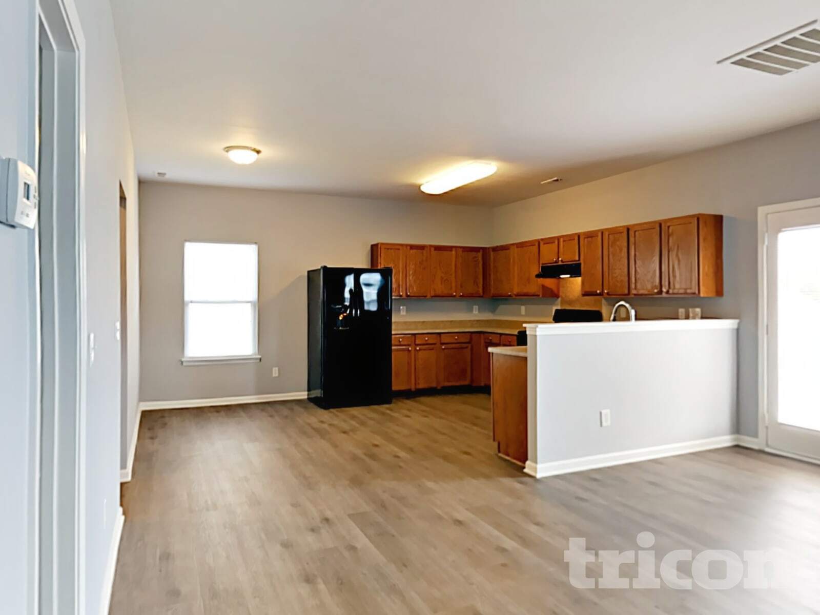 Building Photo - 8600 Old Potters Rd