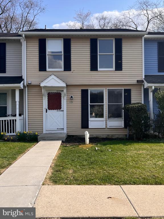 Building Photo - 2642 Adams St