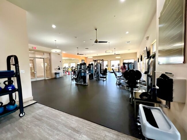 Building Photo - EAGLE CREEK LAKE NONA! WELCOME HOME! Beautiful water views! Spacious 2 story-3 bedroom 2.5 bath h...