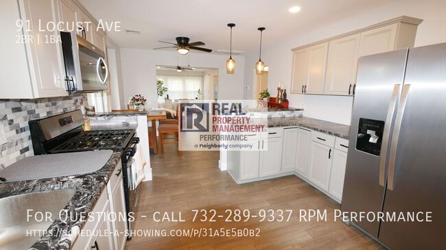 Building Photo - 91 Locust Ave