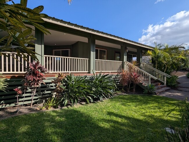 Building Photo - 68-3548 Apau Pl