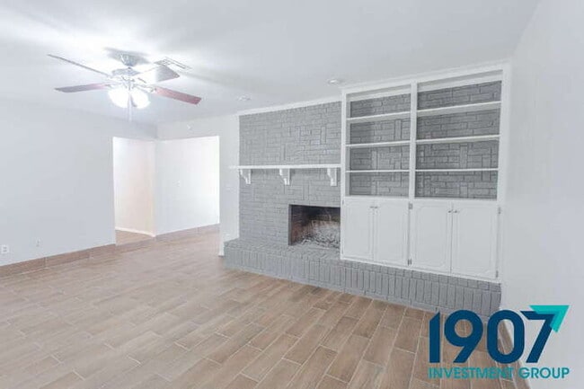Building Photo - Stunning, Fully Remodeled 3-Bed, 2-Bath Ho...