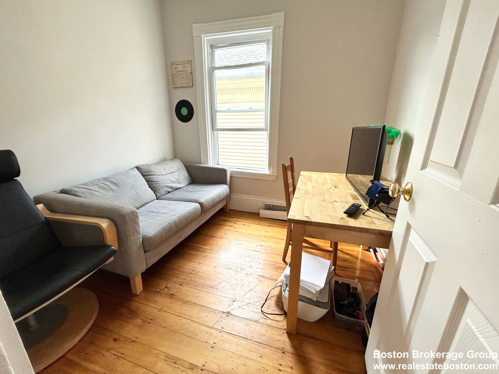 Building Photo - 72 Calumet St