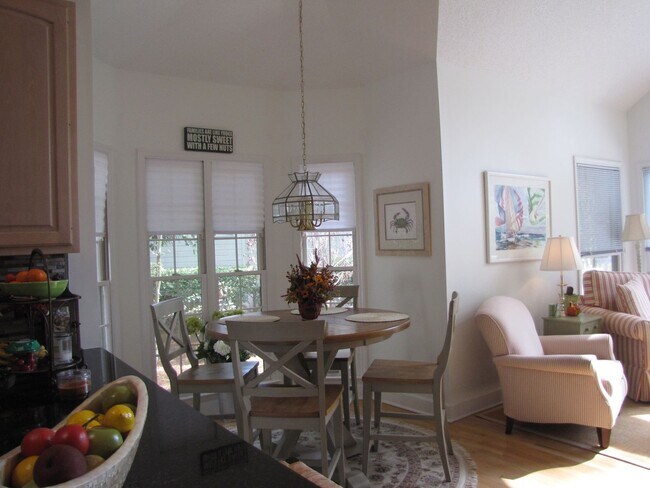 Building Photo - Sea Pines