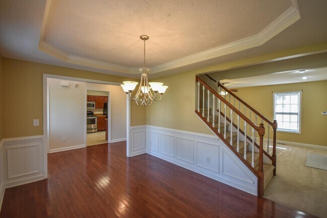 Building Photo - 217 Rolling Stone Ct