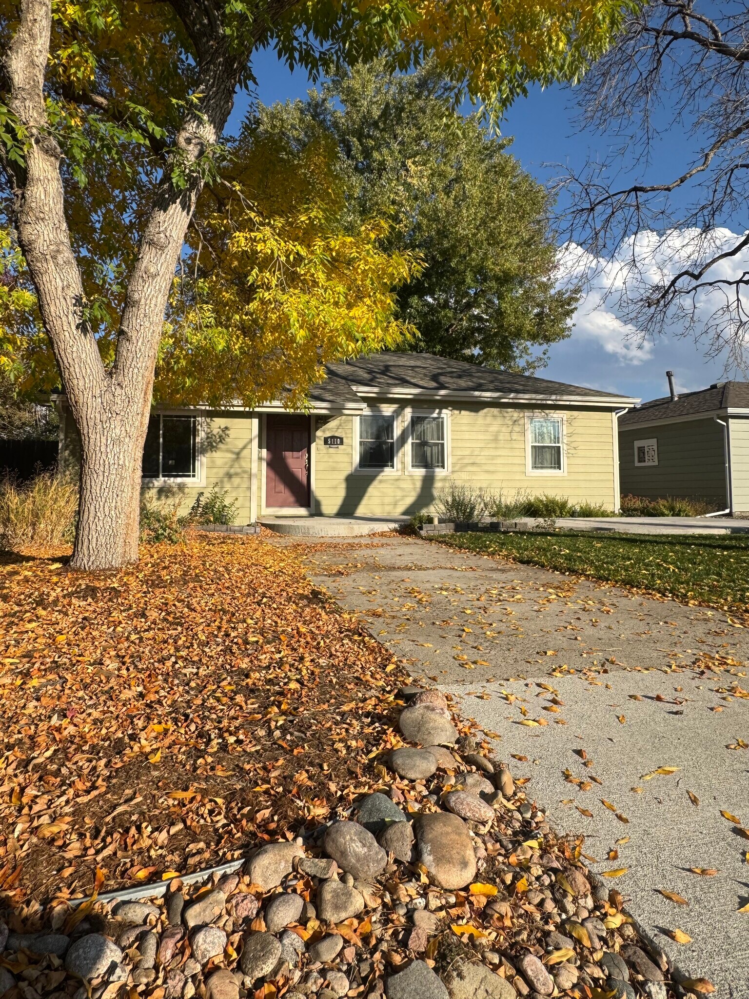 Building Photo - 5110 Clay St