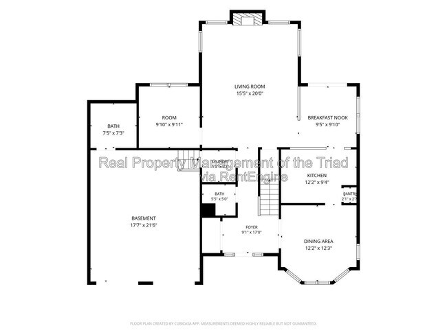 Building Photo - 5101 Ivystone Ln