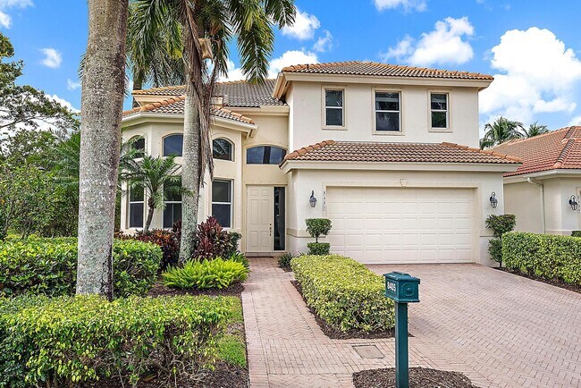 Building Photo - 8405 Legend Club Dr