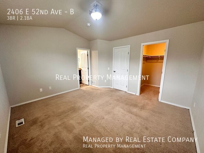 Building Photo - 2406 E 52nd Ave