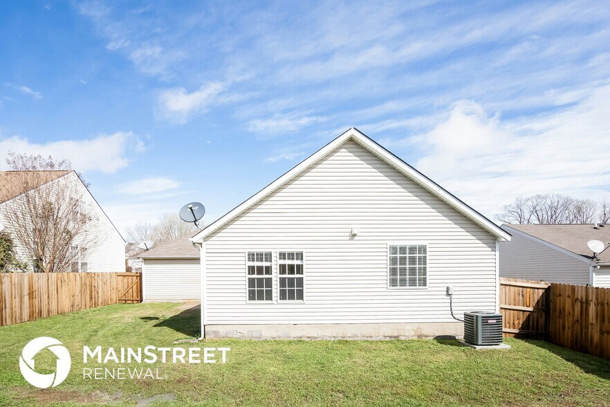 Building Photo - 9137 Foggy Meadow Rd