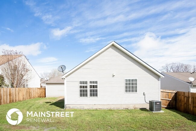 Building Photo - 9137 Foggy Meadow Rd