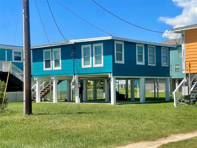 Building Photo - 302 Ocean Ave