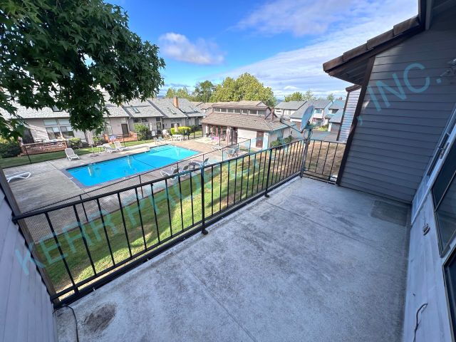 Building Photo - Charming 2-Bedroom / 2-Full Bathroom Condo Retreat in Happy Valley – Cozy Living Awaits!
