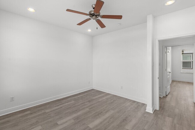 Building Photo - 2718 McGowen St