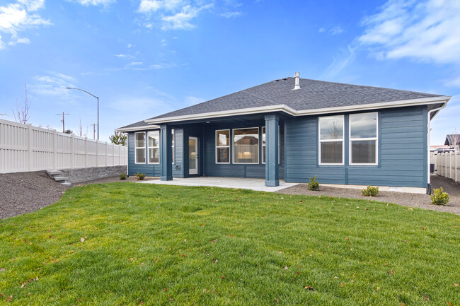 Building Photo - 4695 S Abbot Way